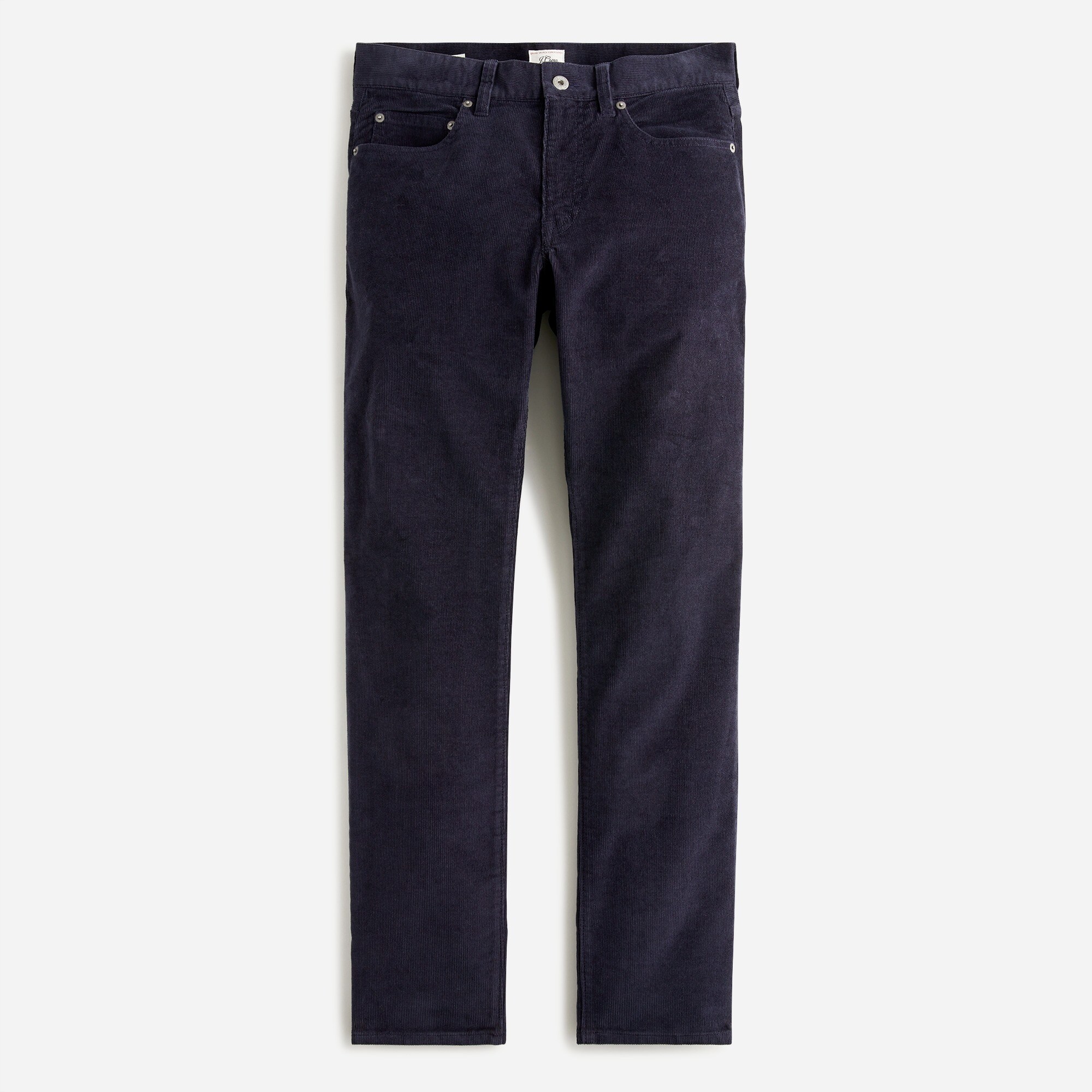  770&trade; Straight-fit pant in corduroy