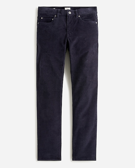  770&trade; Straight-fit pant in corduroy