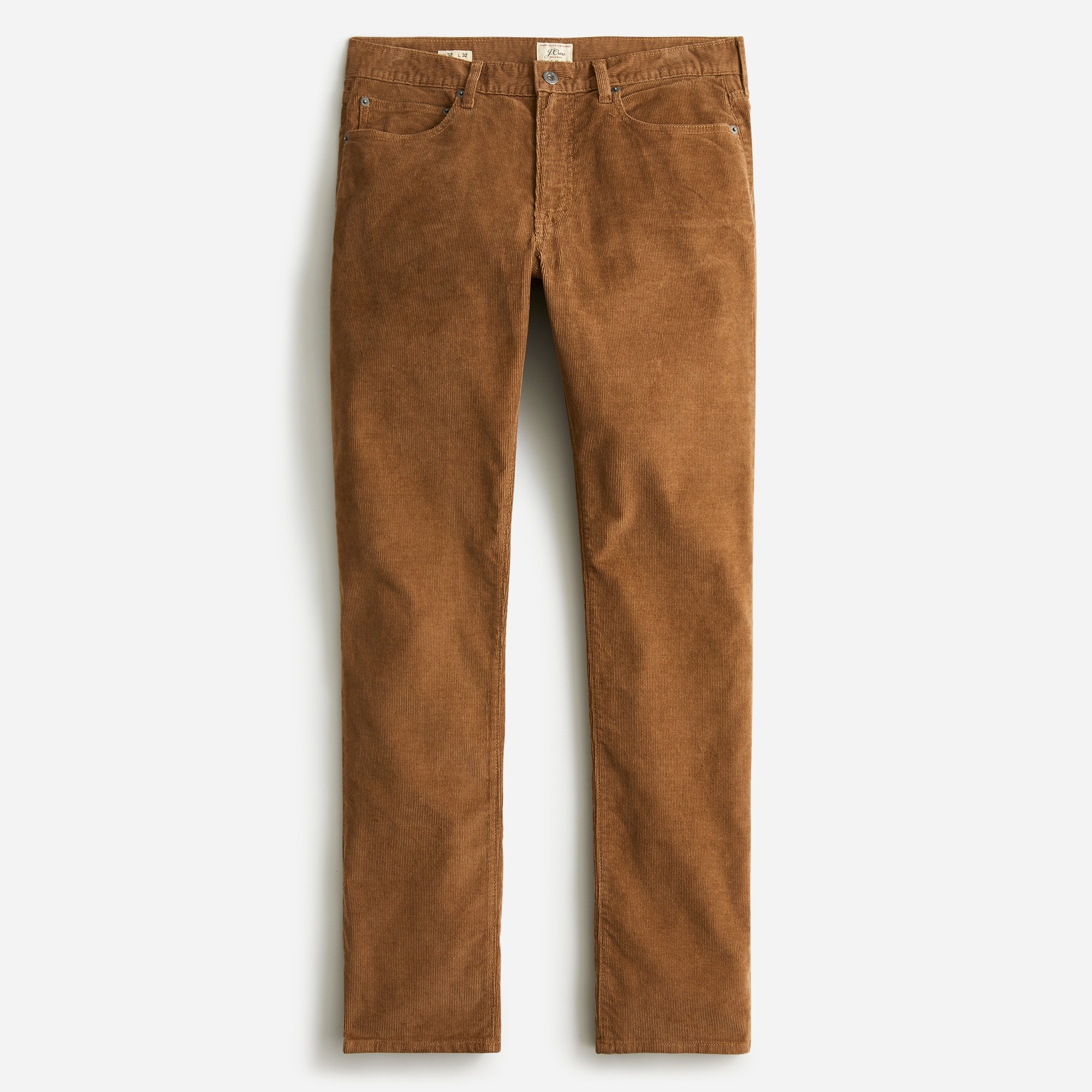 770™ Straight-fit pant in corduroy