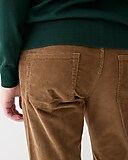 770™ Straight-fit pant in corduroy