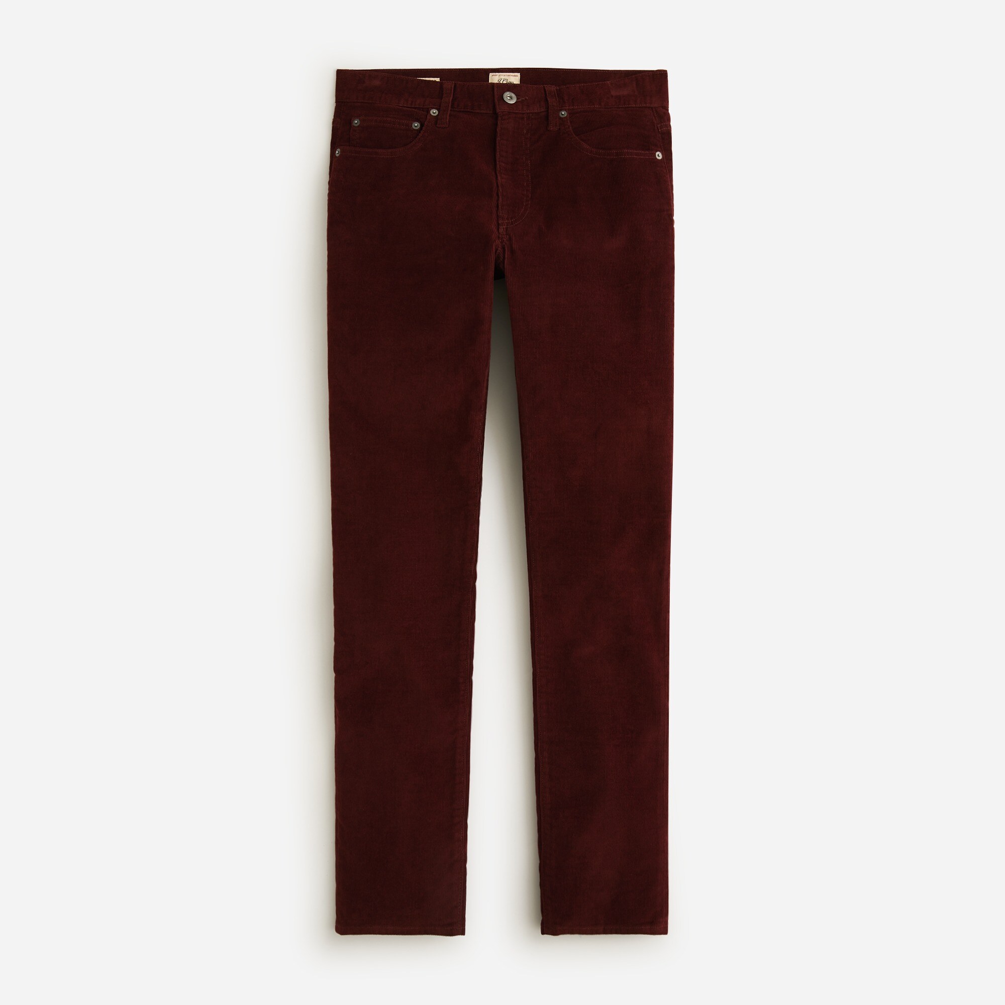 Larry - Elastic Waist Corduroy Pants for Men | Billabong