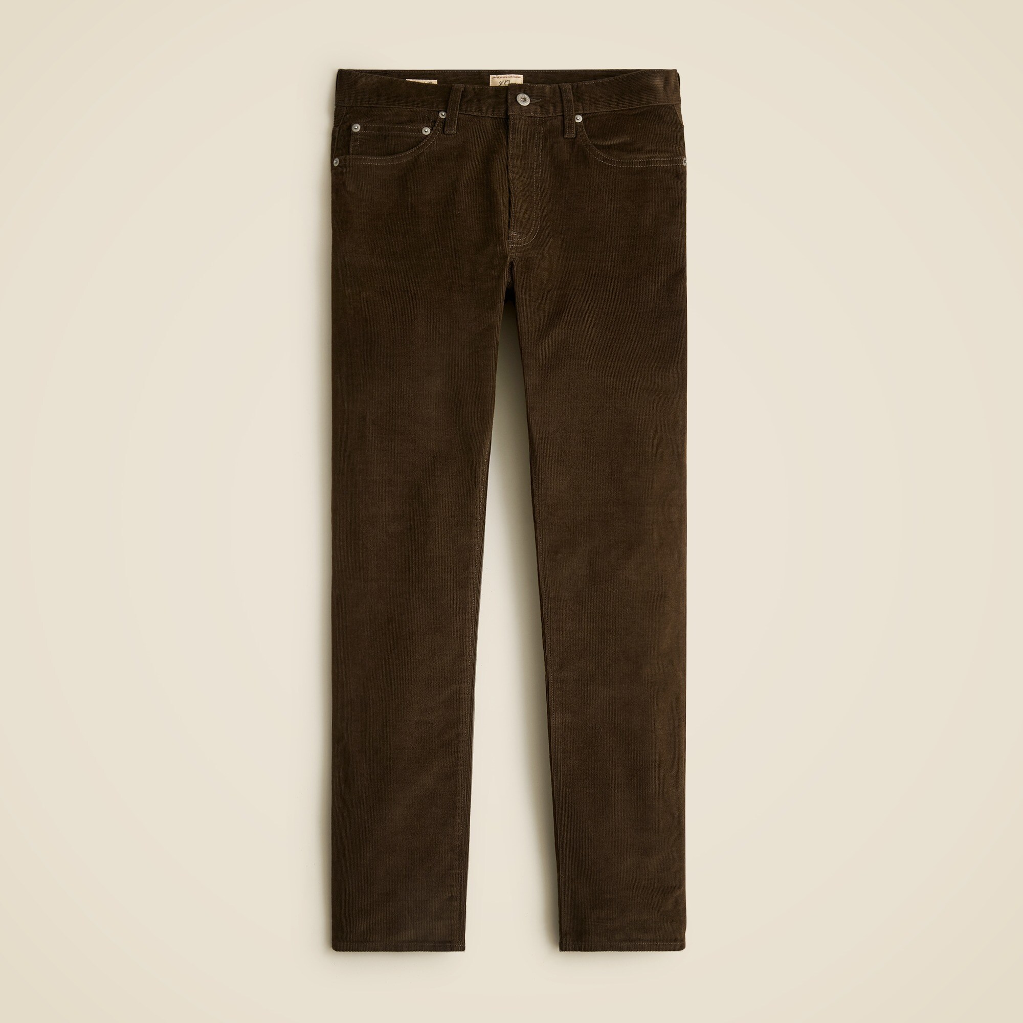 mens 770&trade; Straight-fit pant in corduroy