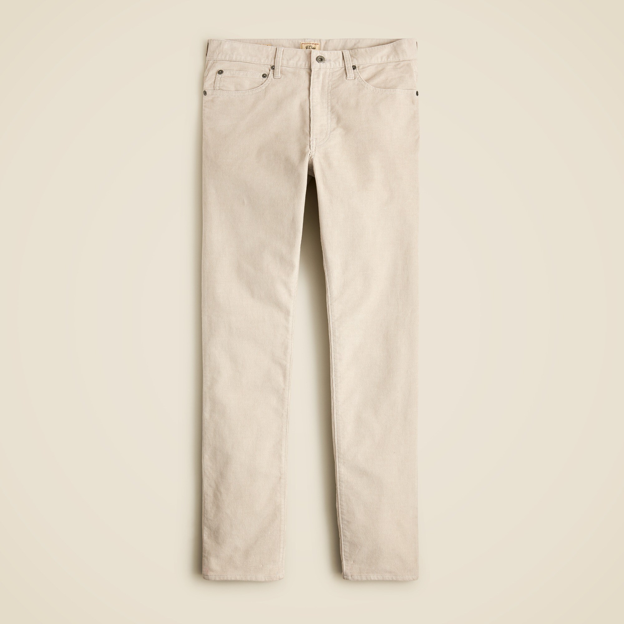 mens 770&trade; Straight-fit pant in corduroy