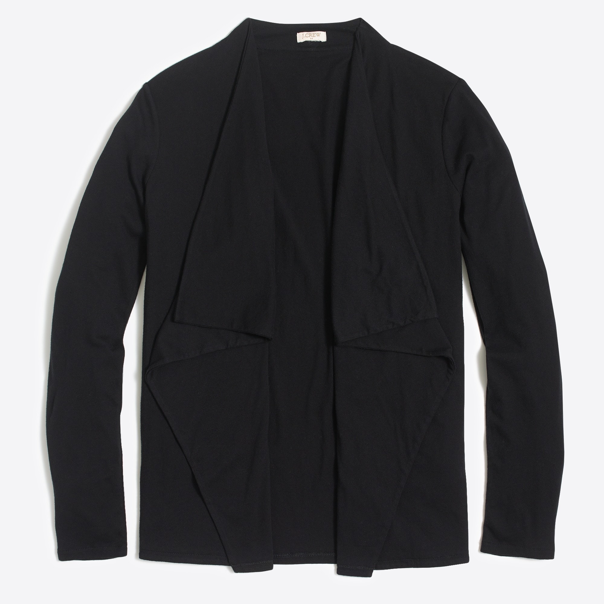 J crew cheap always cardigan