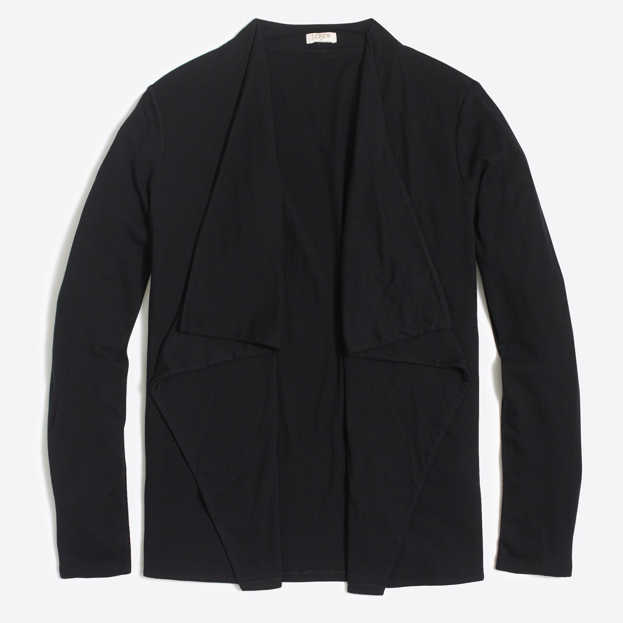 cascading always cardigan for women