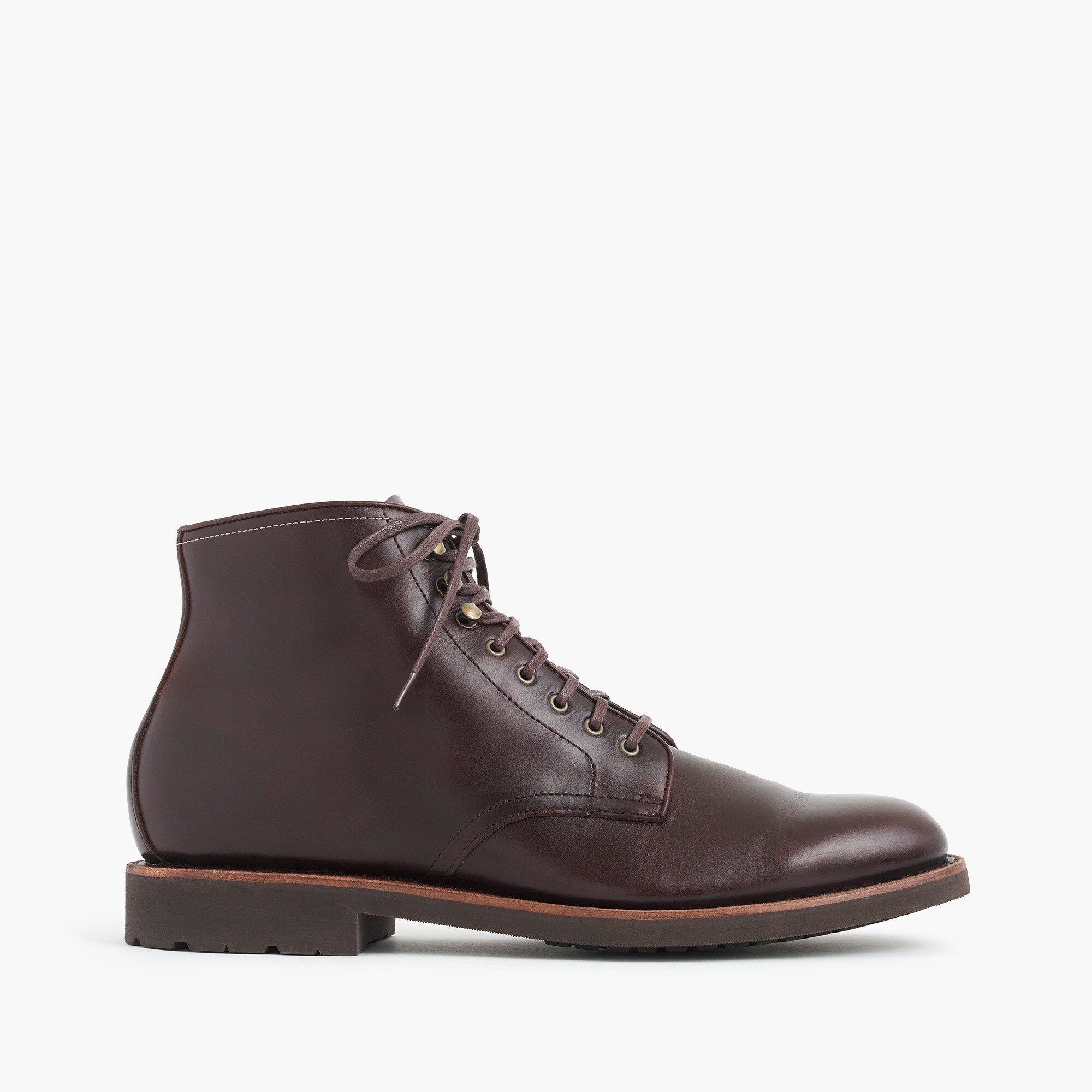 j crew kenton cap toe boots