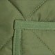 Quilted puffer vest NAVY factory: quilted puffer vest for women