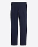 Drapey pull-on pant