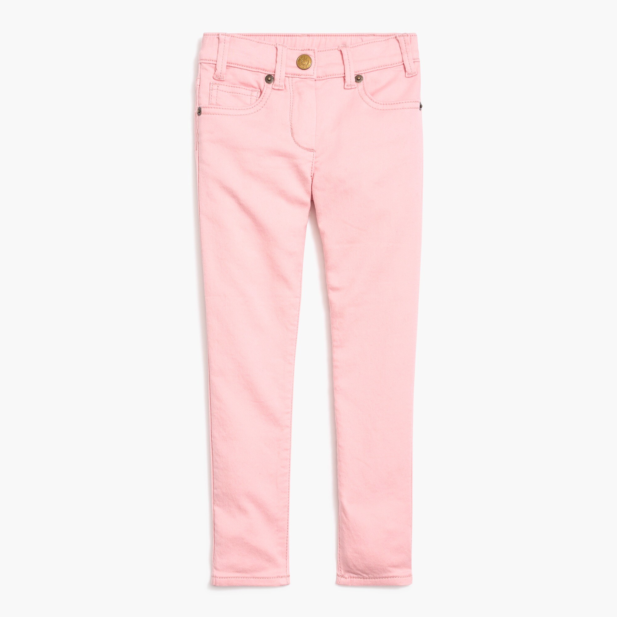 Girls' anywhere jean