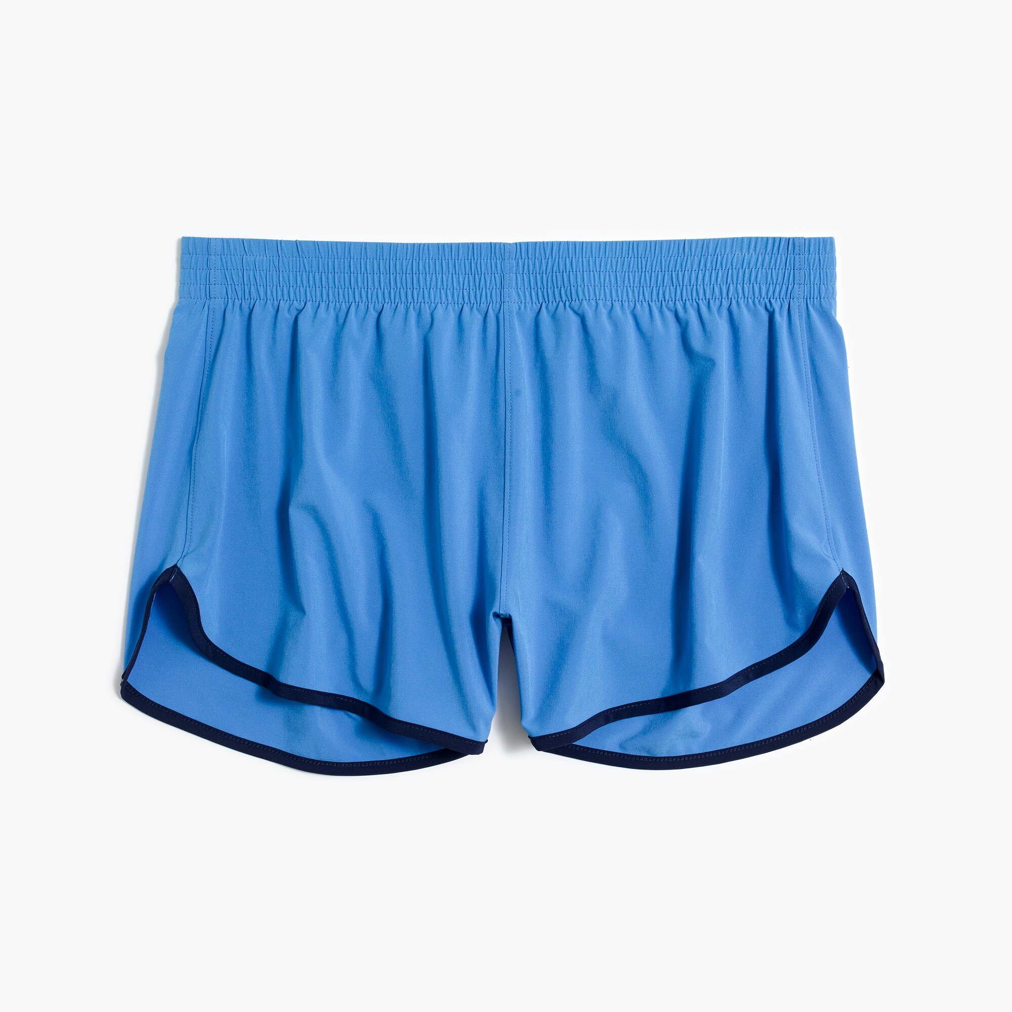 j crew new balance shorts