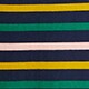 Long-sleeve striped dress NAVY MULTI STRIPE j.crew: long-sleeve striped dress for women