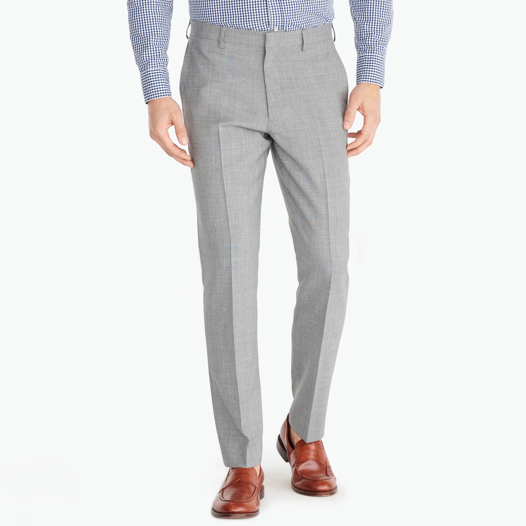 flex bedford dress chino