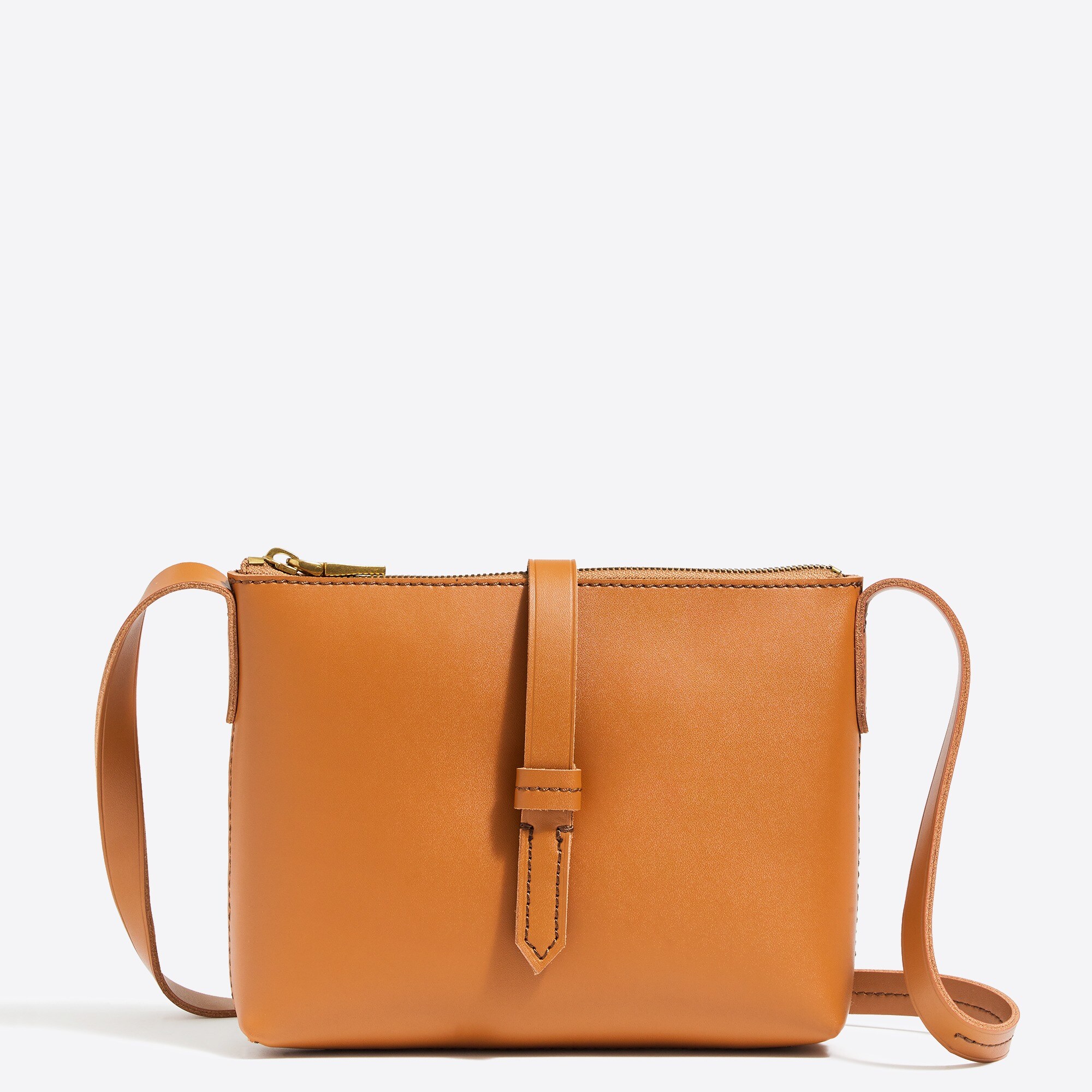 Ryann crossbody bag in leather