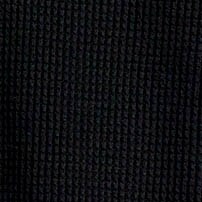 Long-sleeve thermal henley HTHR MIST factory: long-sleeve thermal henley for men