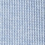 Long-sleeve thermal henley HTHR MIST factory: long-sleeve thermal henley for men