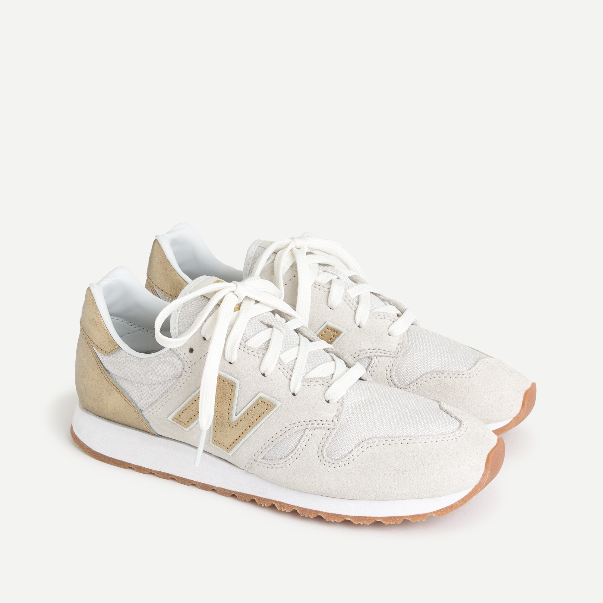 J.Crew: Women's New Balance® For J.Crew 520 Sneakers