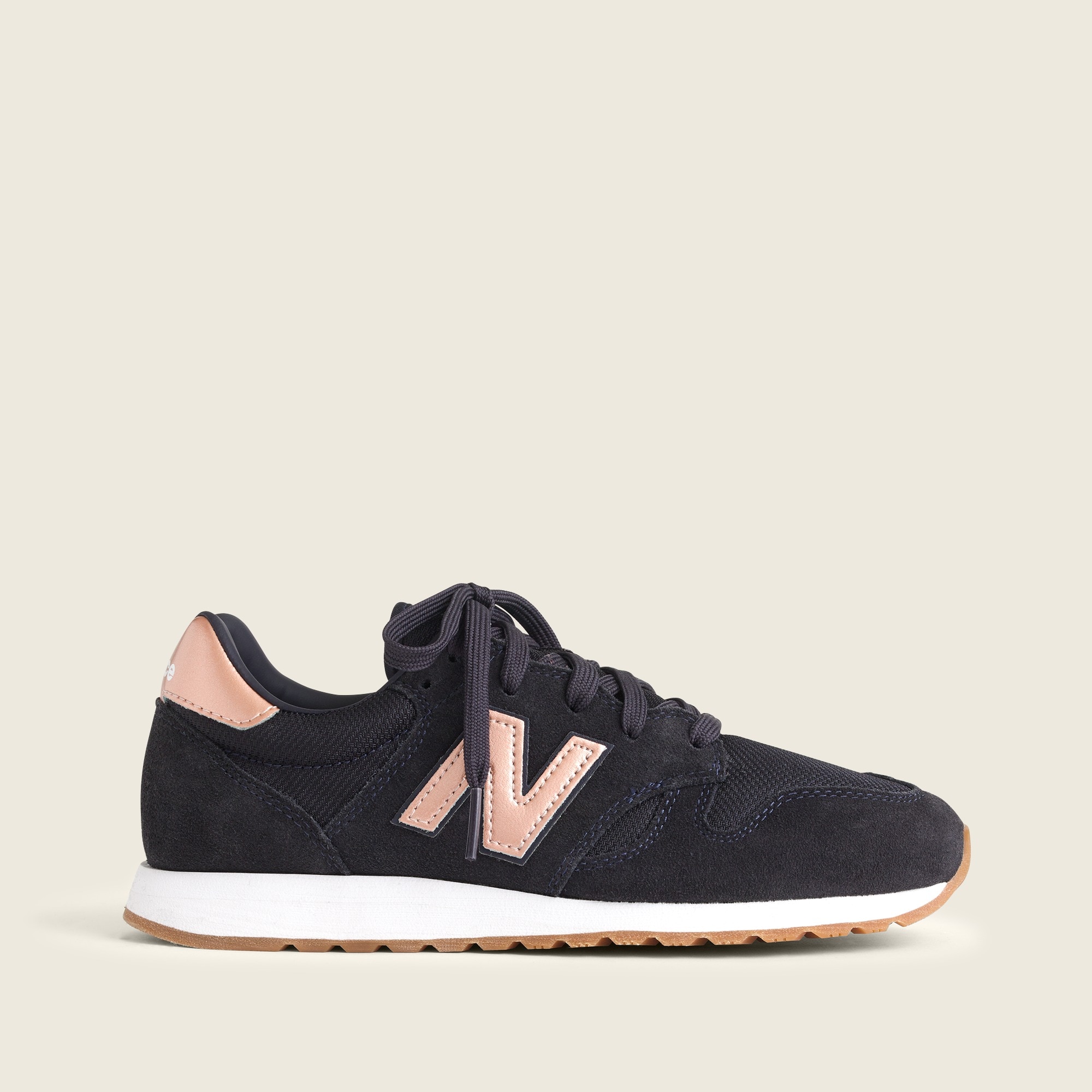 jcrew new balance sneakers