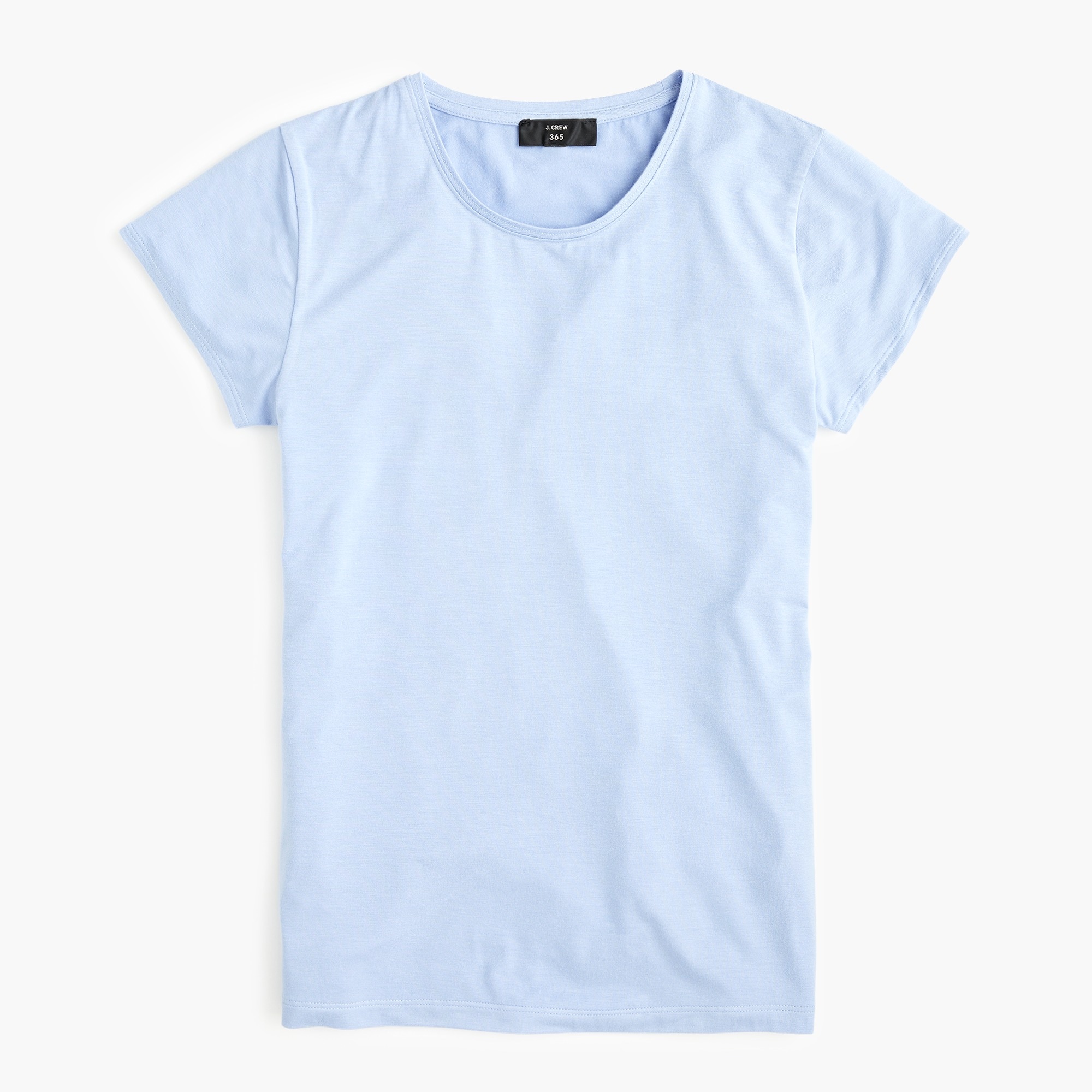 J.Crew 365 stretch T-shirt
