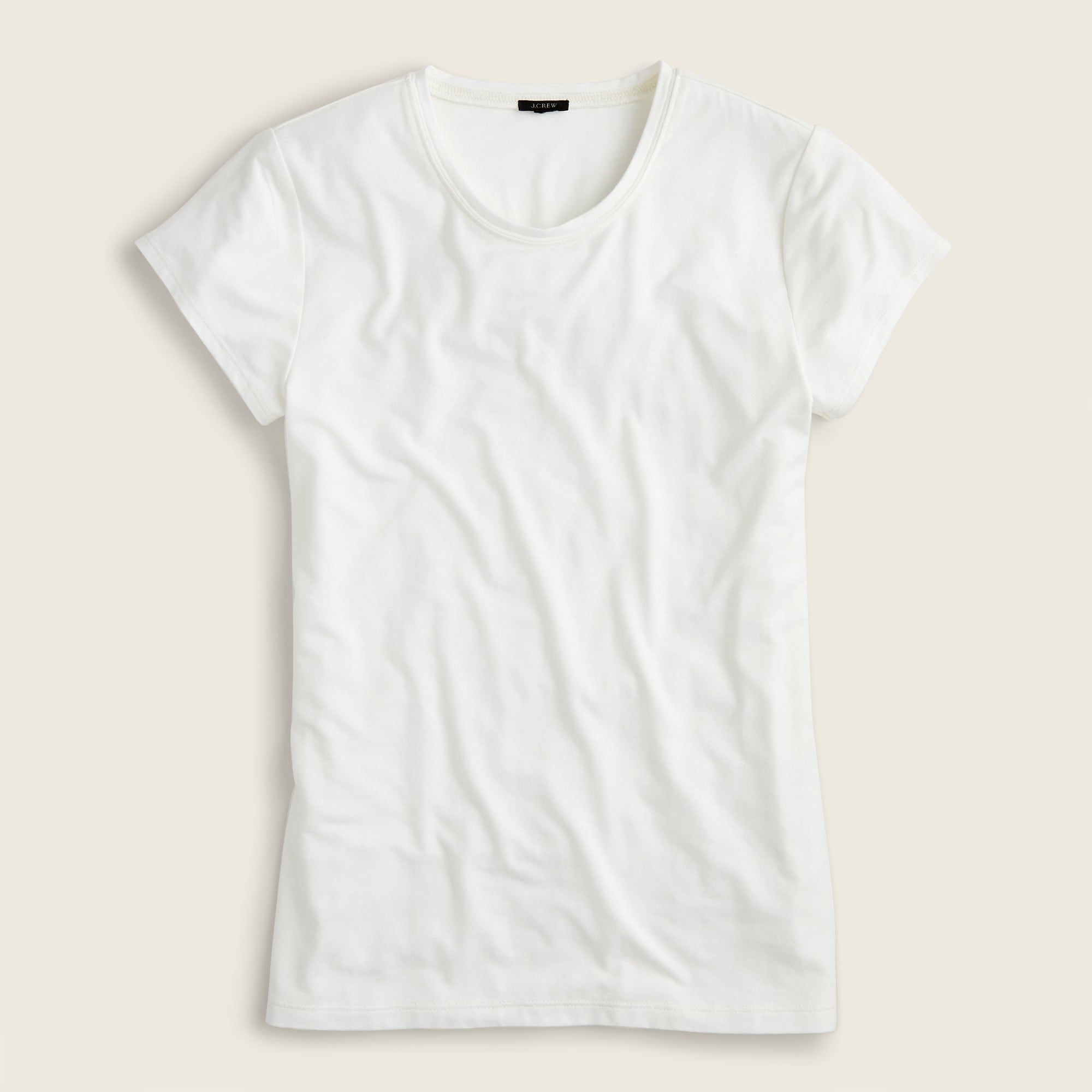 J.Crew 365 Stretch T-shirt For Women