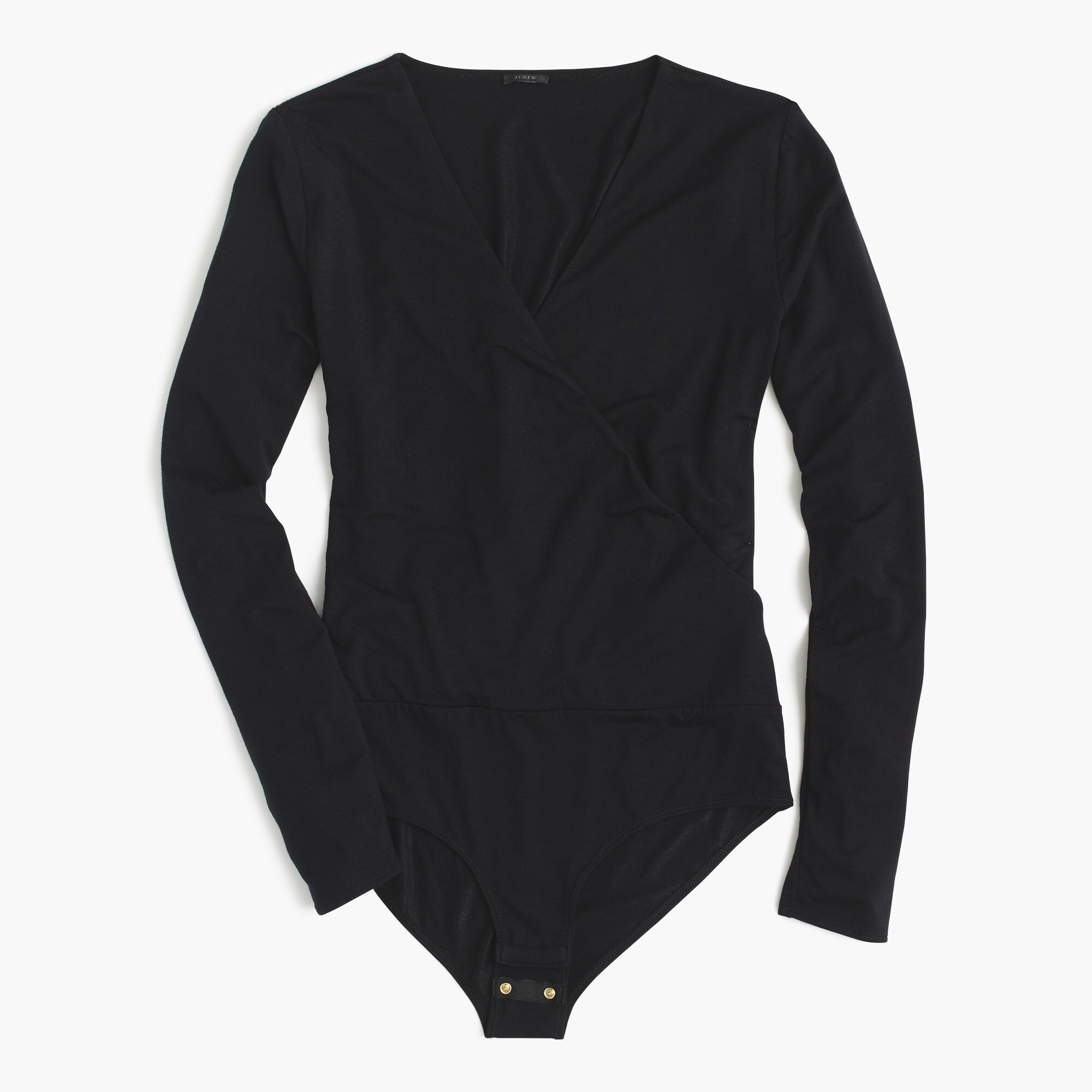 j crew bodysuit