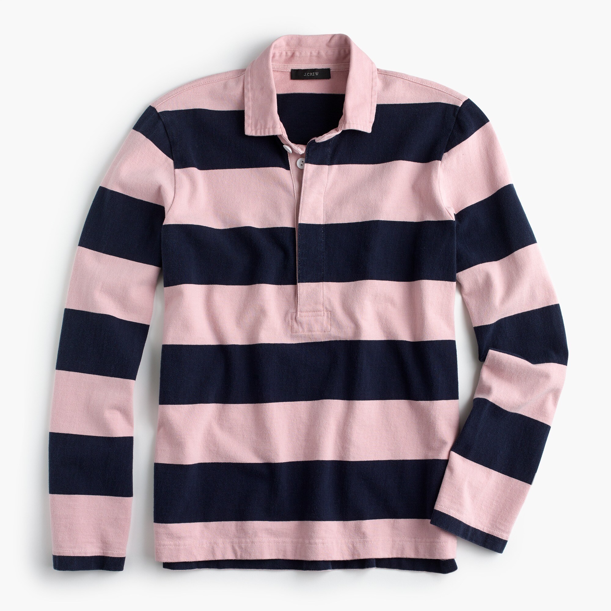 Women's 1984 rugby shirt in stripe