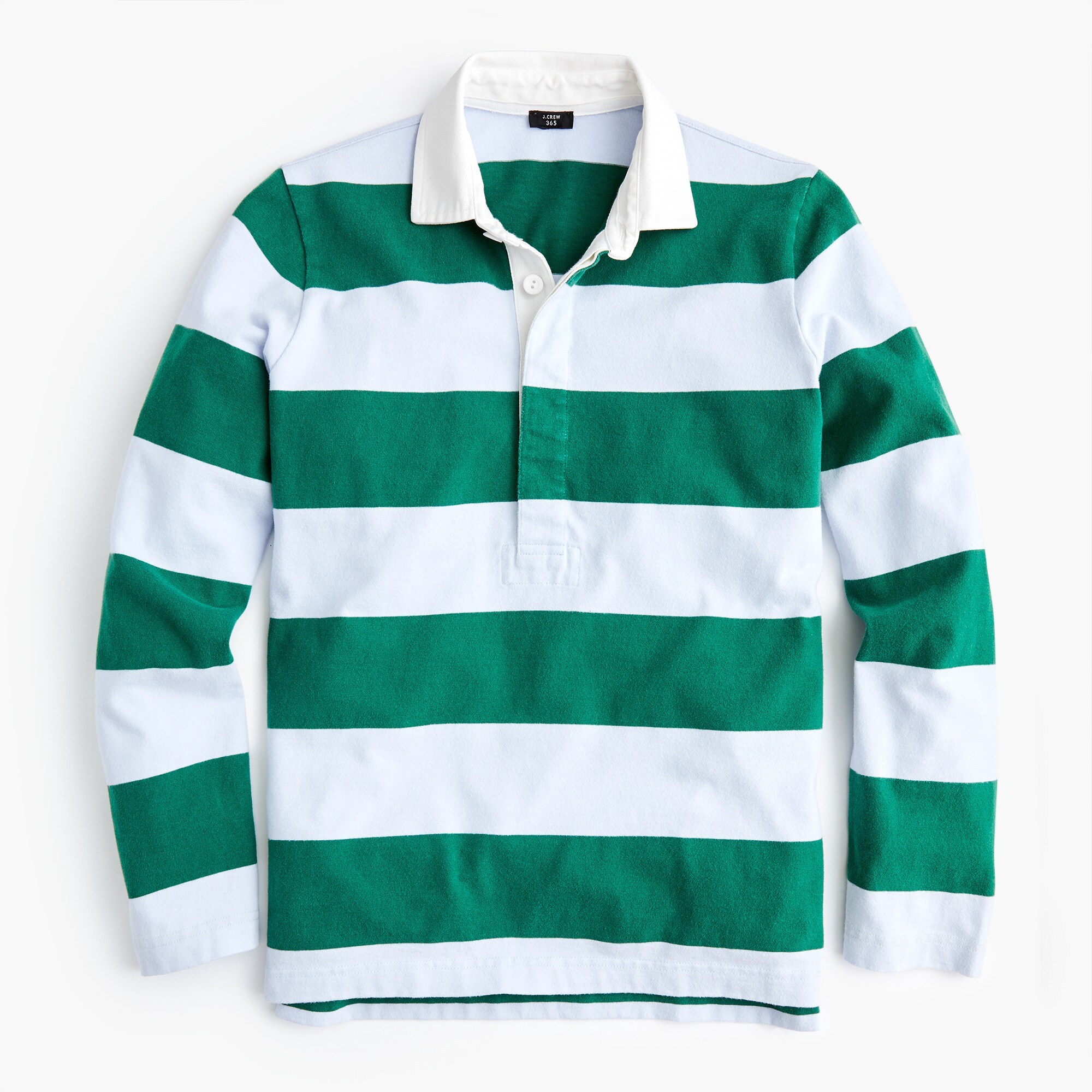  Women's 1984 rugby shirt in stripe