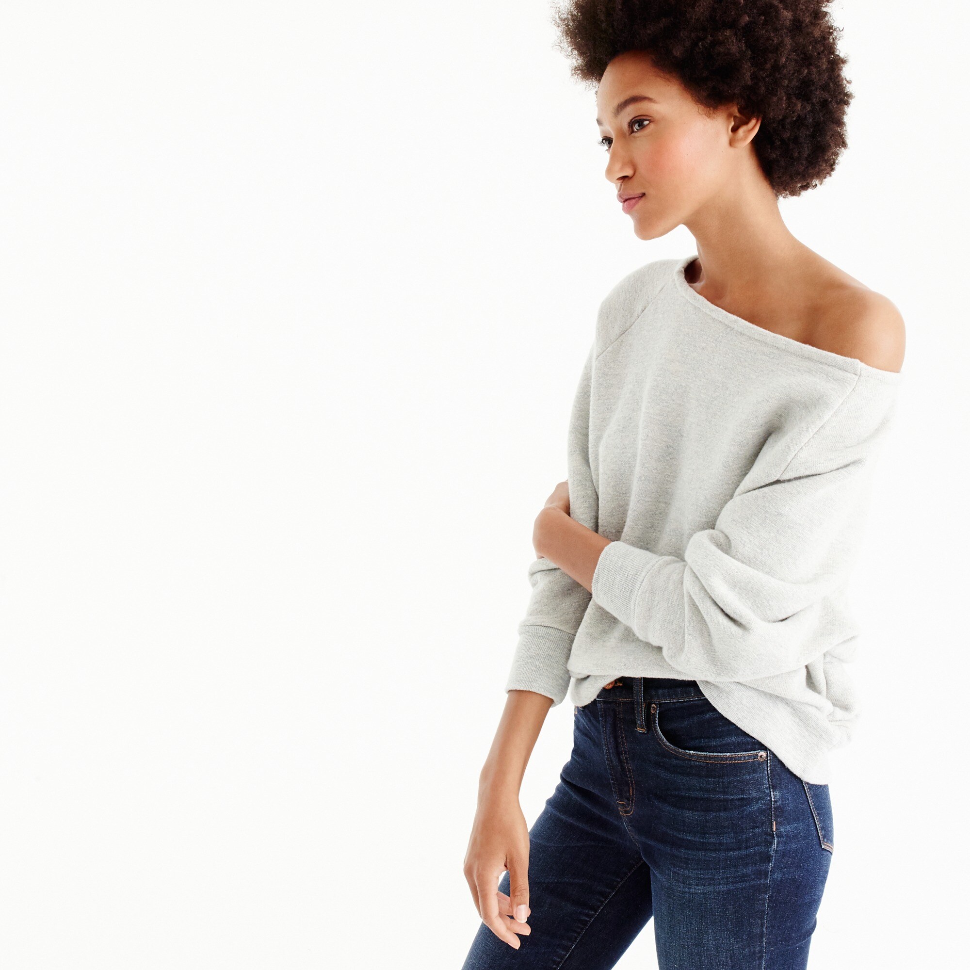 easy sweatshirt : women sweatshirts