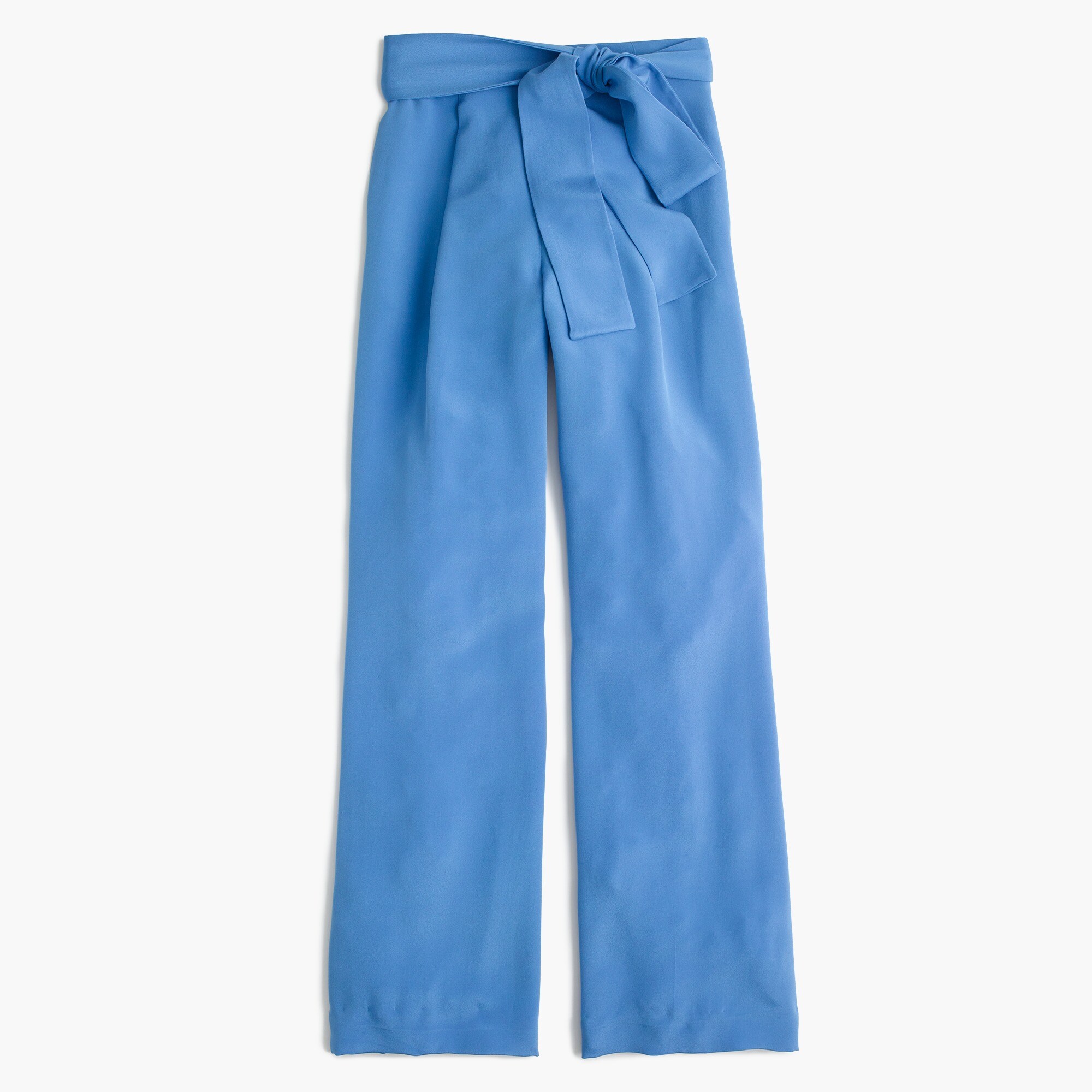 Collection Tie-waist Pant For Women | J.Crew