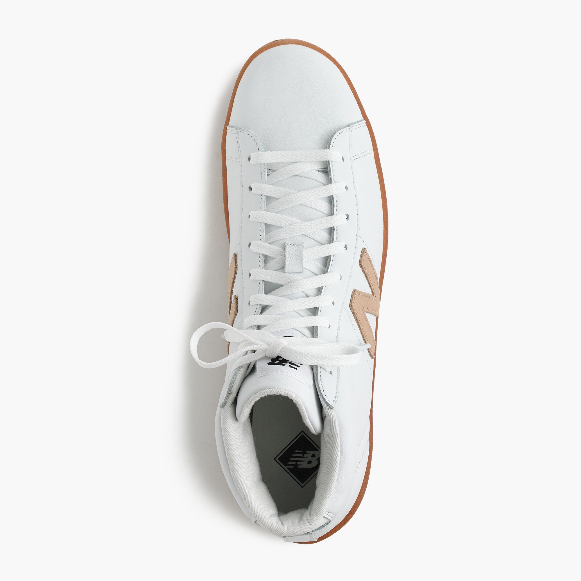 new balance j crew high tops