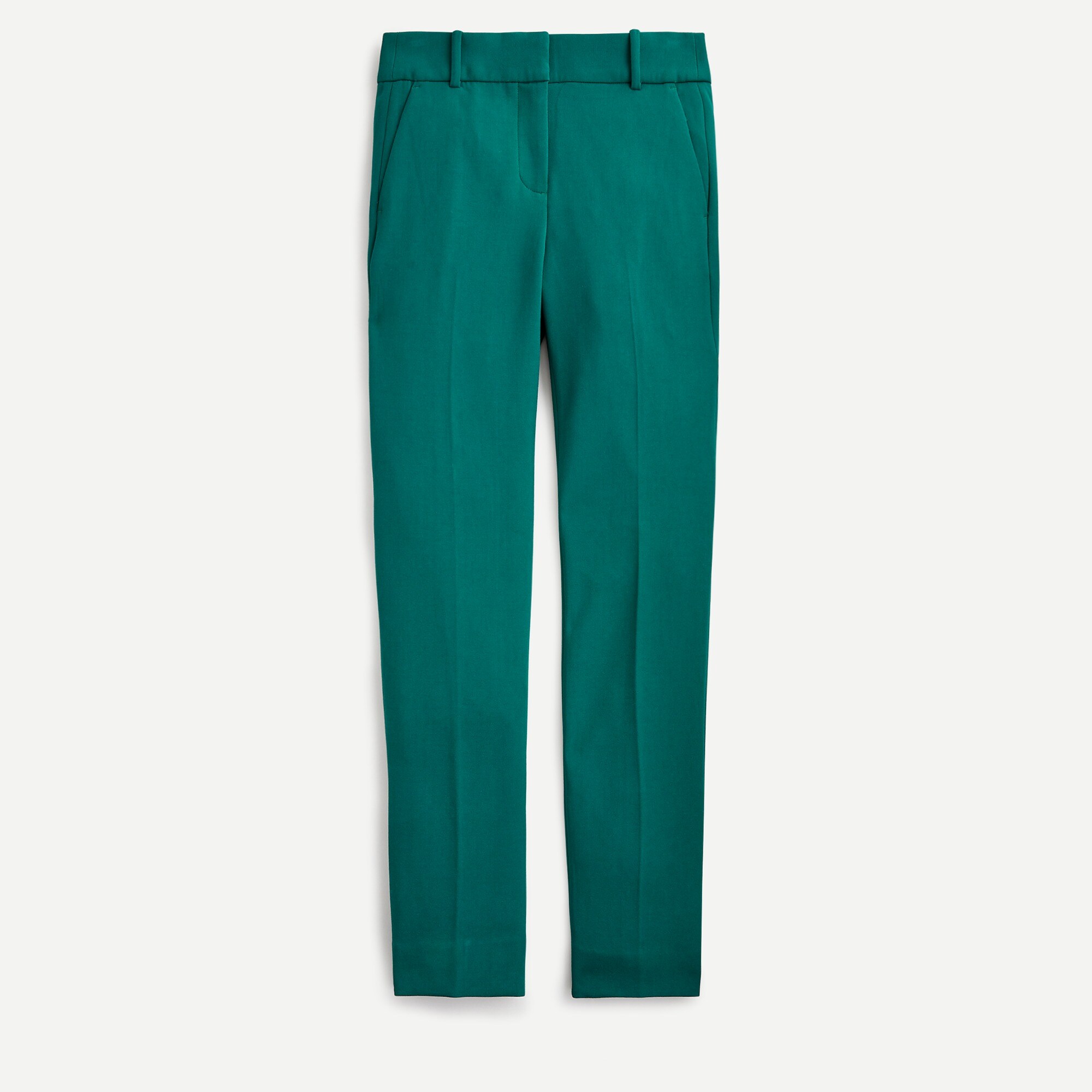 teal pants womens
