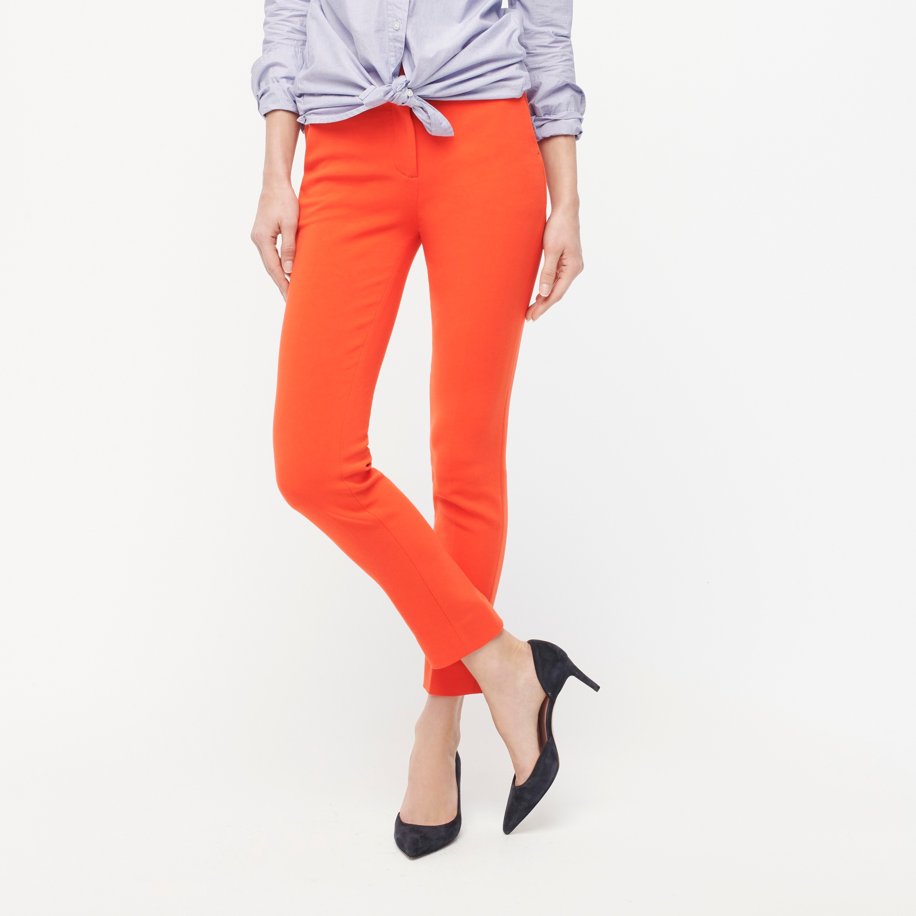 cameron four season crop pants
