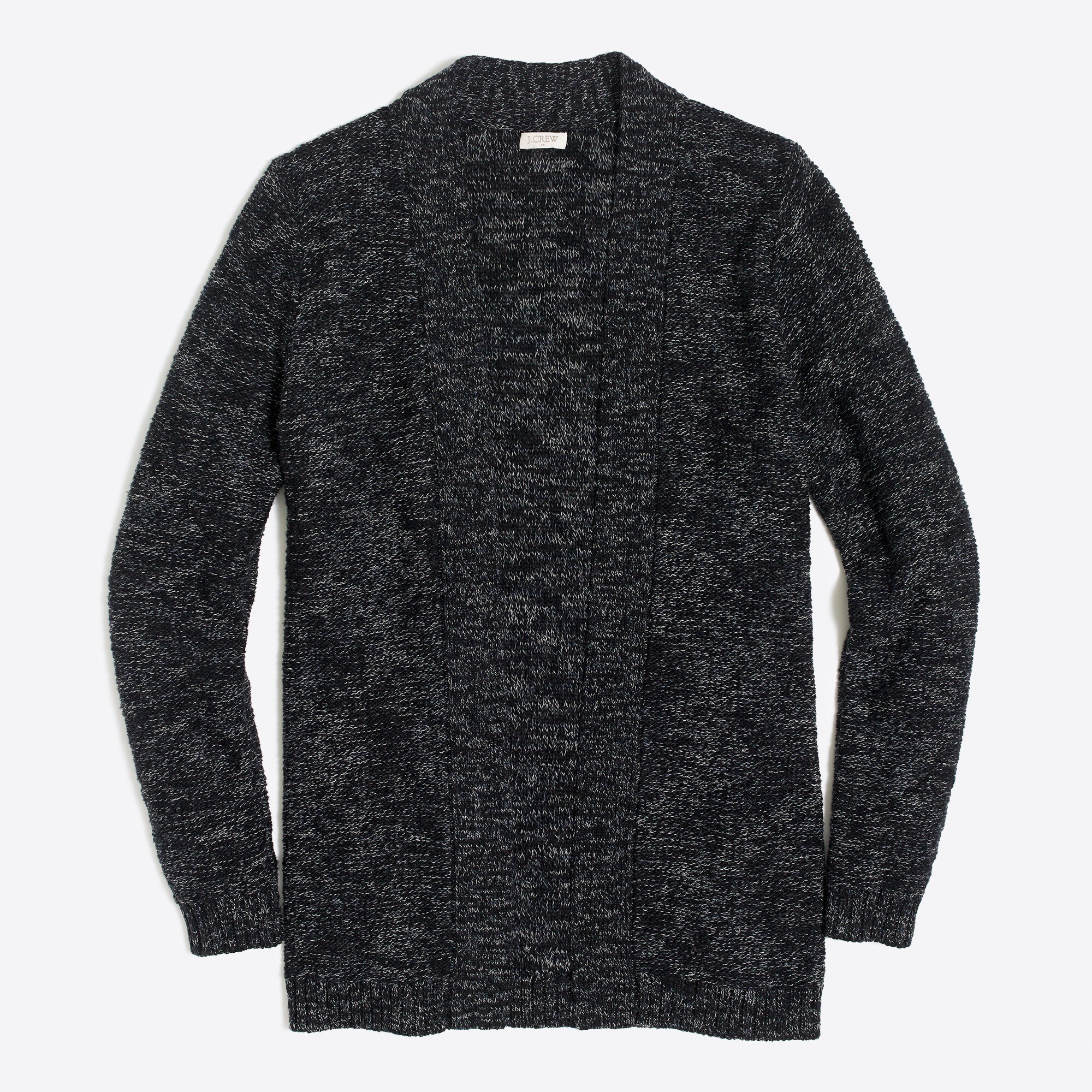 open cardigan sweater for women