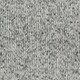 Boys' sweater-fleece vest MARLED GREY factory: boys' sweater-fleece vest for boys