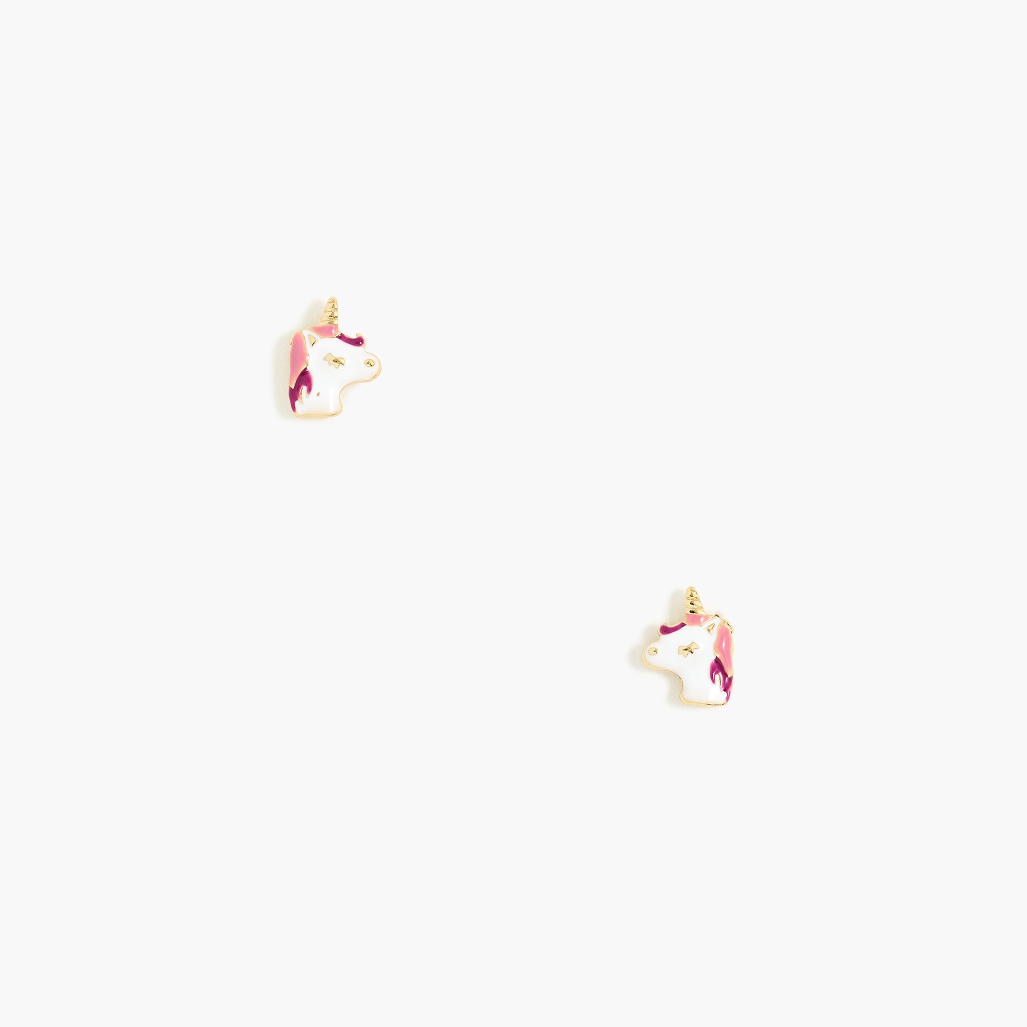 Girls' earrings