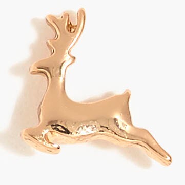 Girls' earrings UNICORN EARRINGS factory: girls' earrings for girls