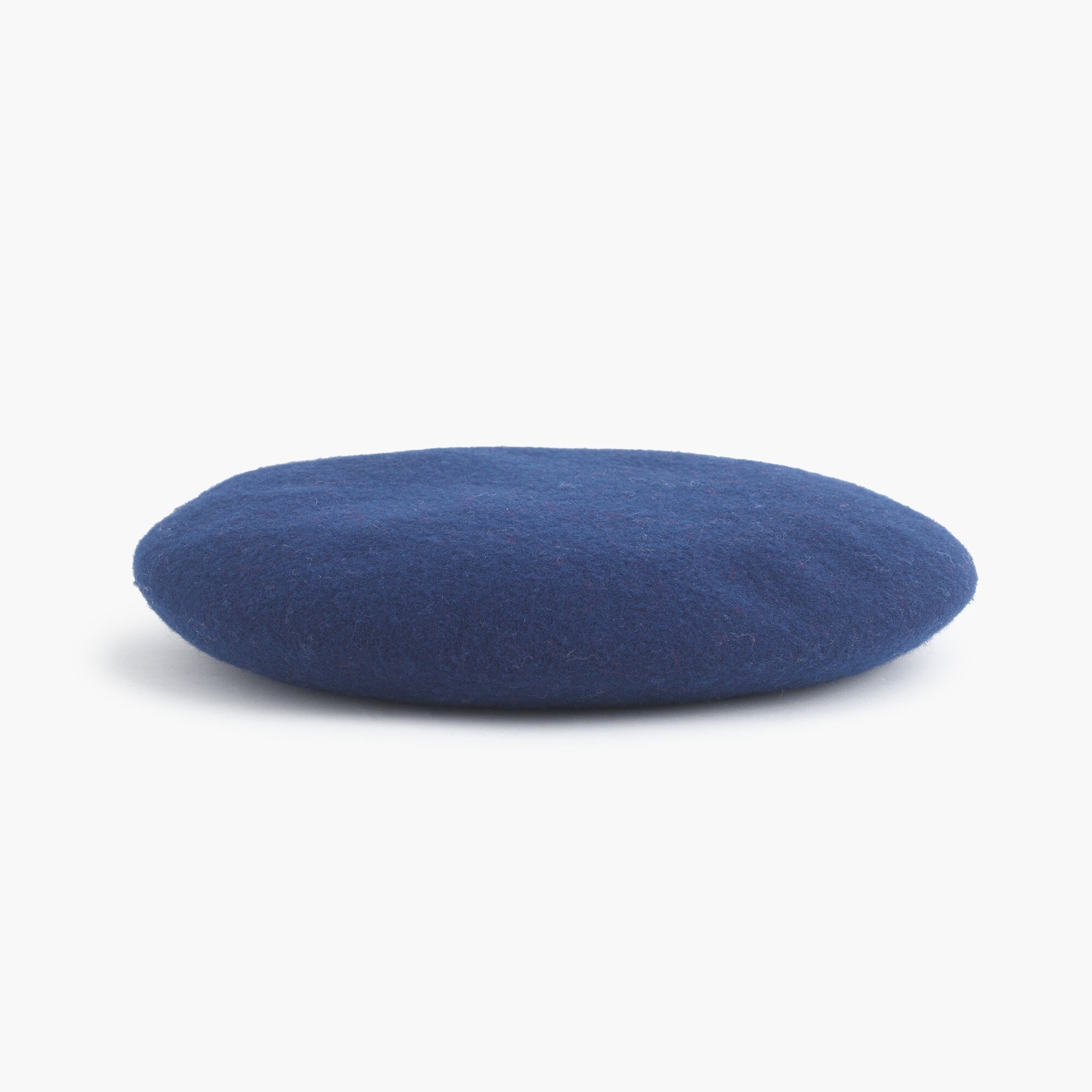 Italian wool beret