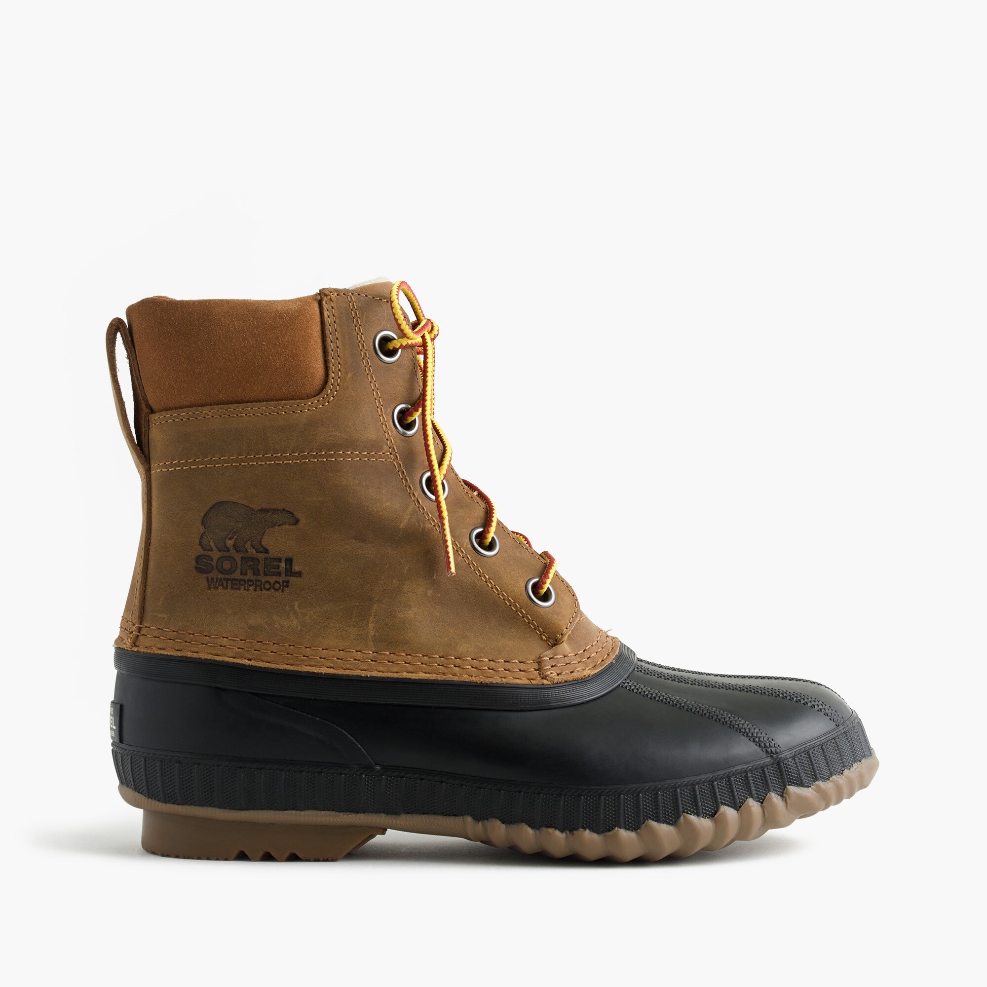 Sorel® Cheyanne™ boots in clay