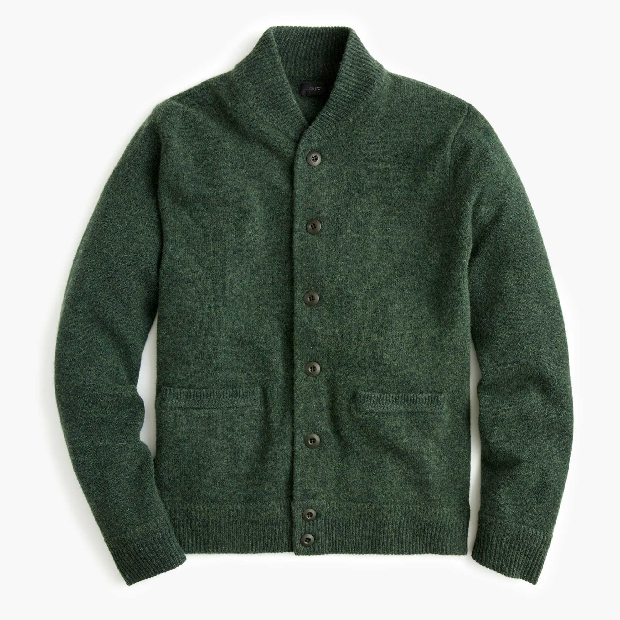 J crew lambswool bomber on sale