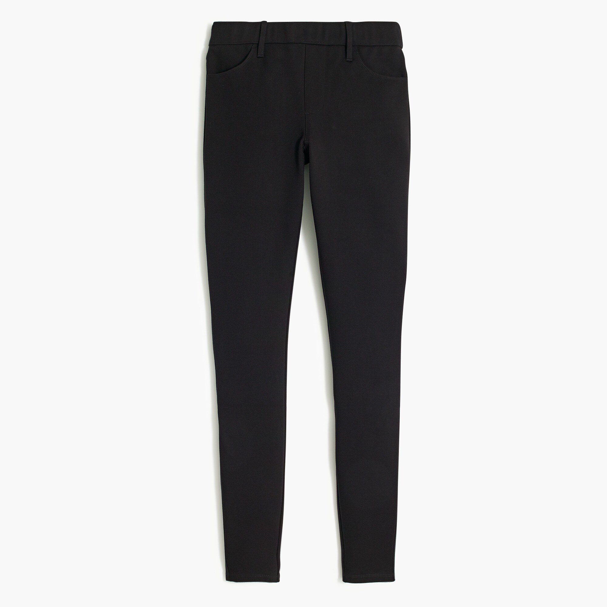 Gigi pant in ponte