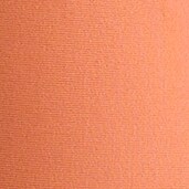 Plunge V-neck bikini top NEON FLAMINGO j.crew: plunge v-neck bikini top for women