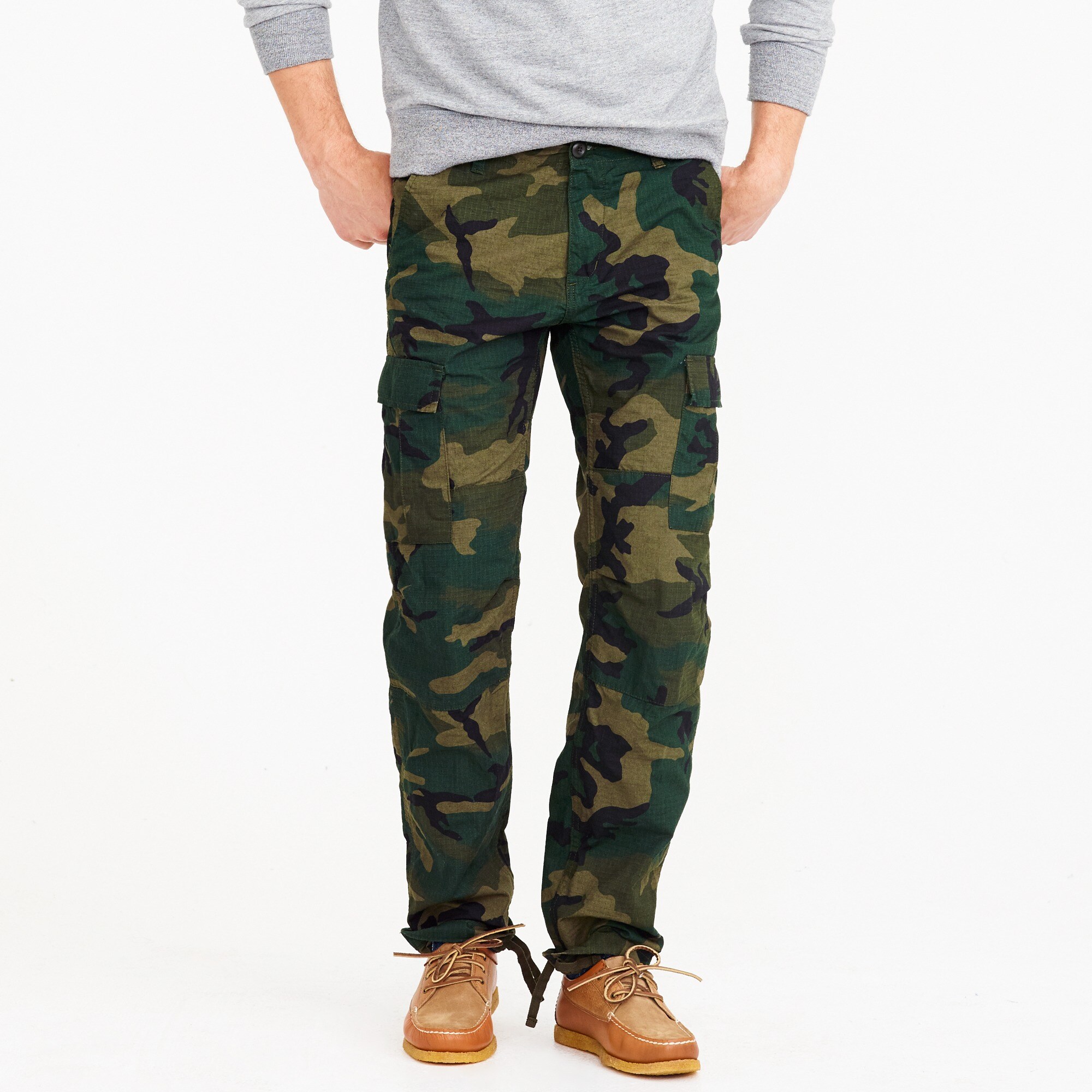 j crew carhartt