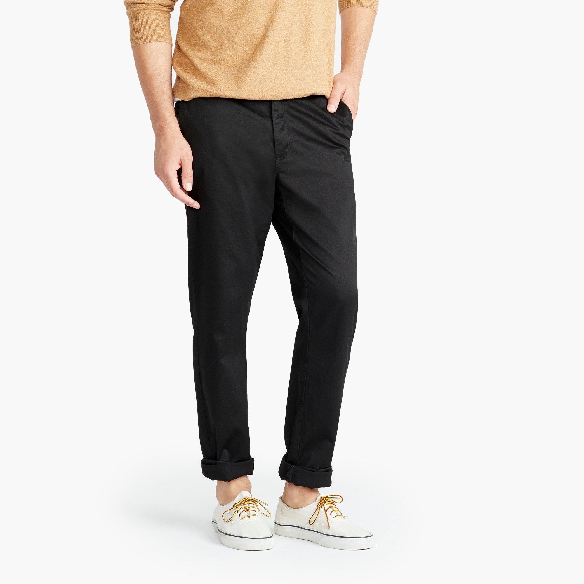 j crew 1040 chino