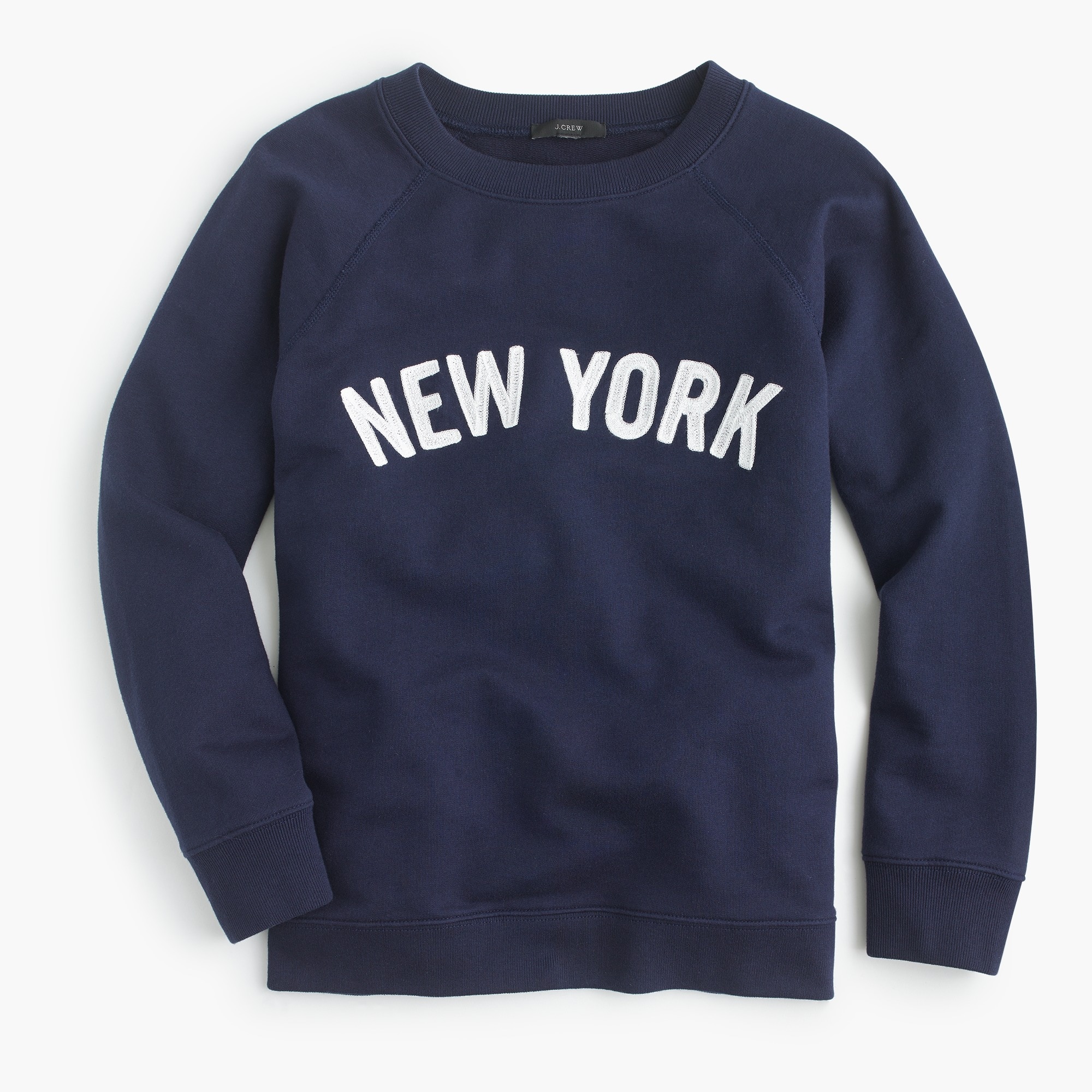 new york hoodie