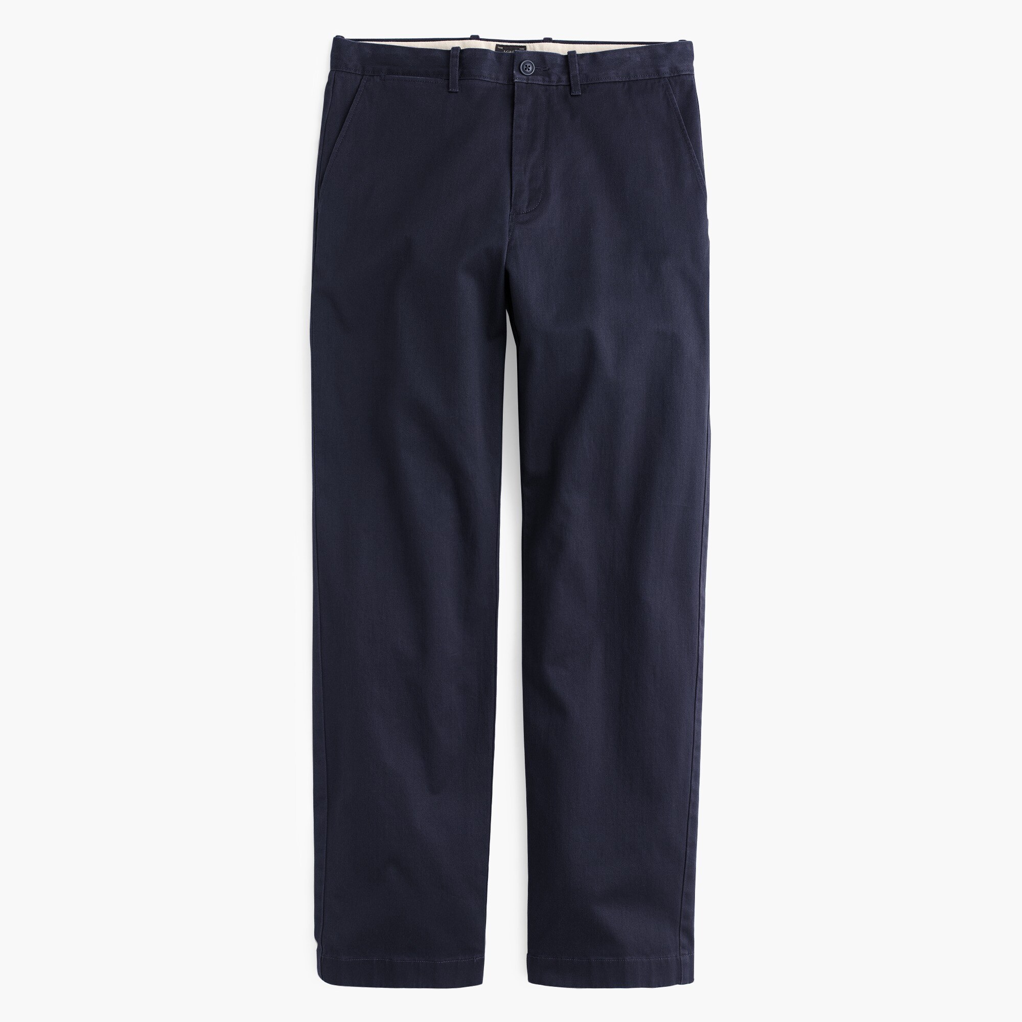 mens 1450 Relaxed-fit stretch chino