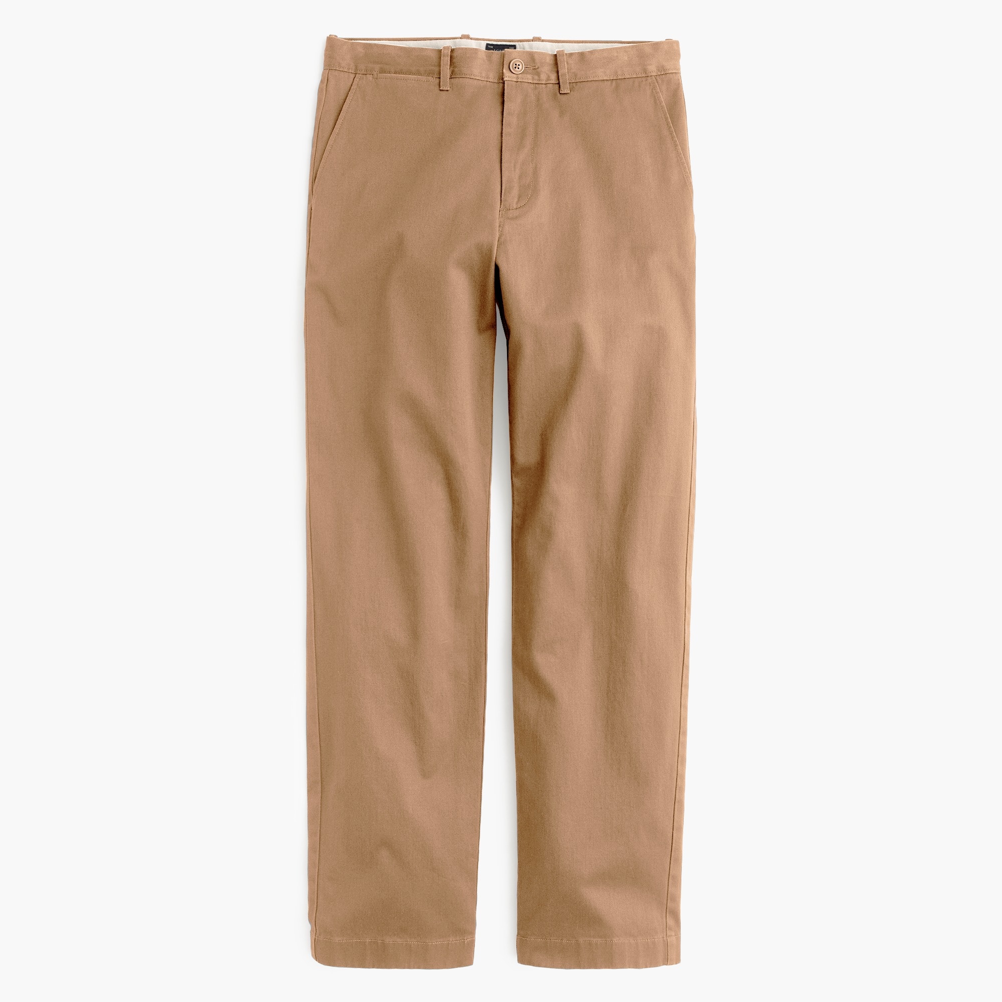 relaxed fit chinos mens