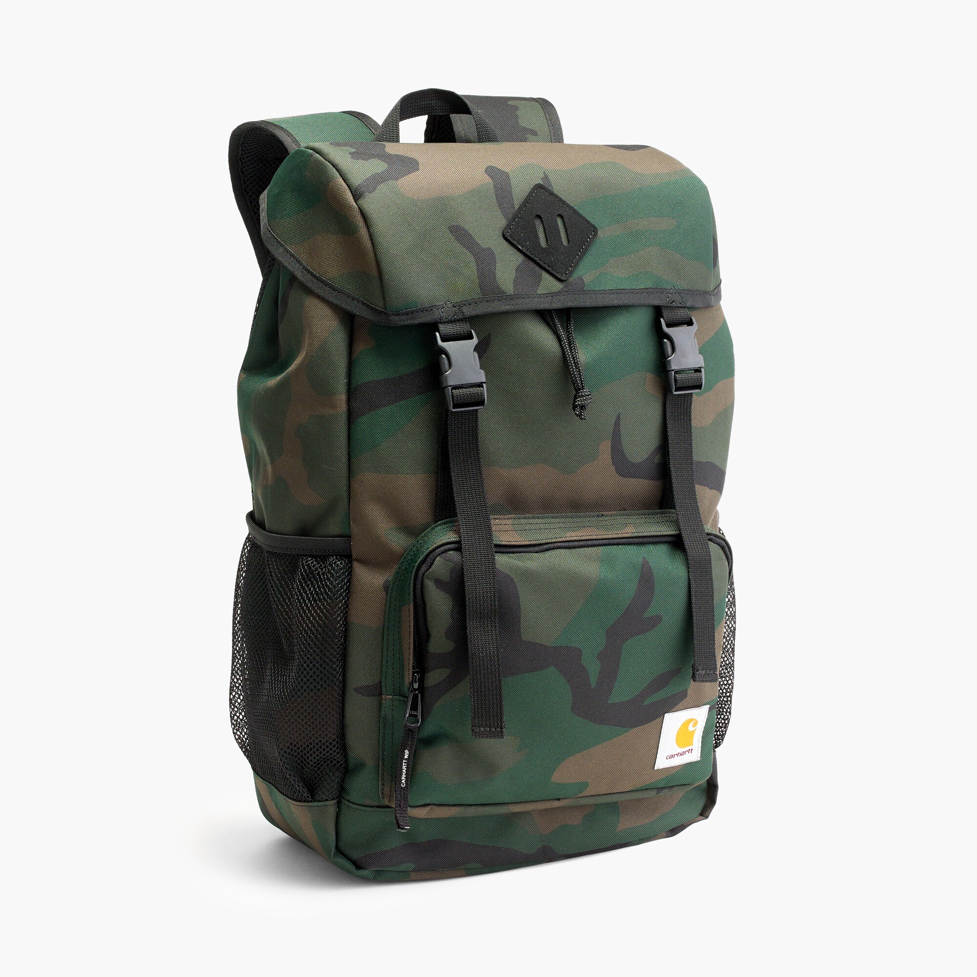 Carhartt® Work in Progress Gard backpack Men travel bags J.Crew