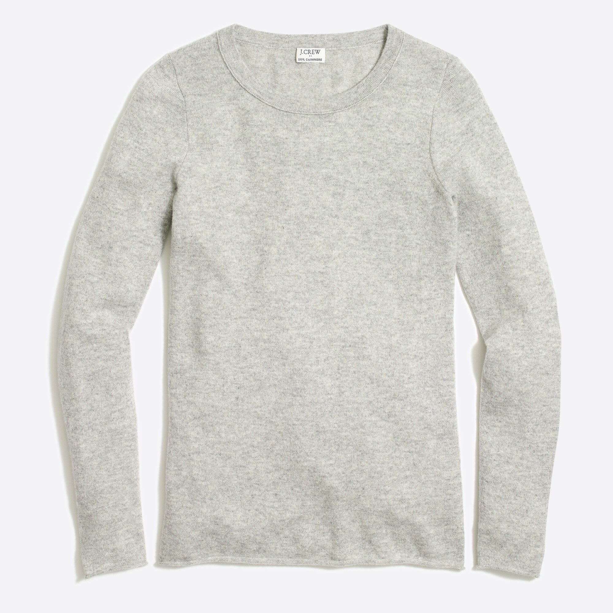 Cashmere sweater