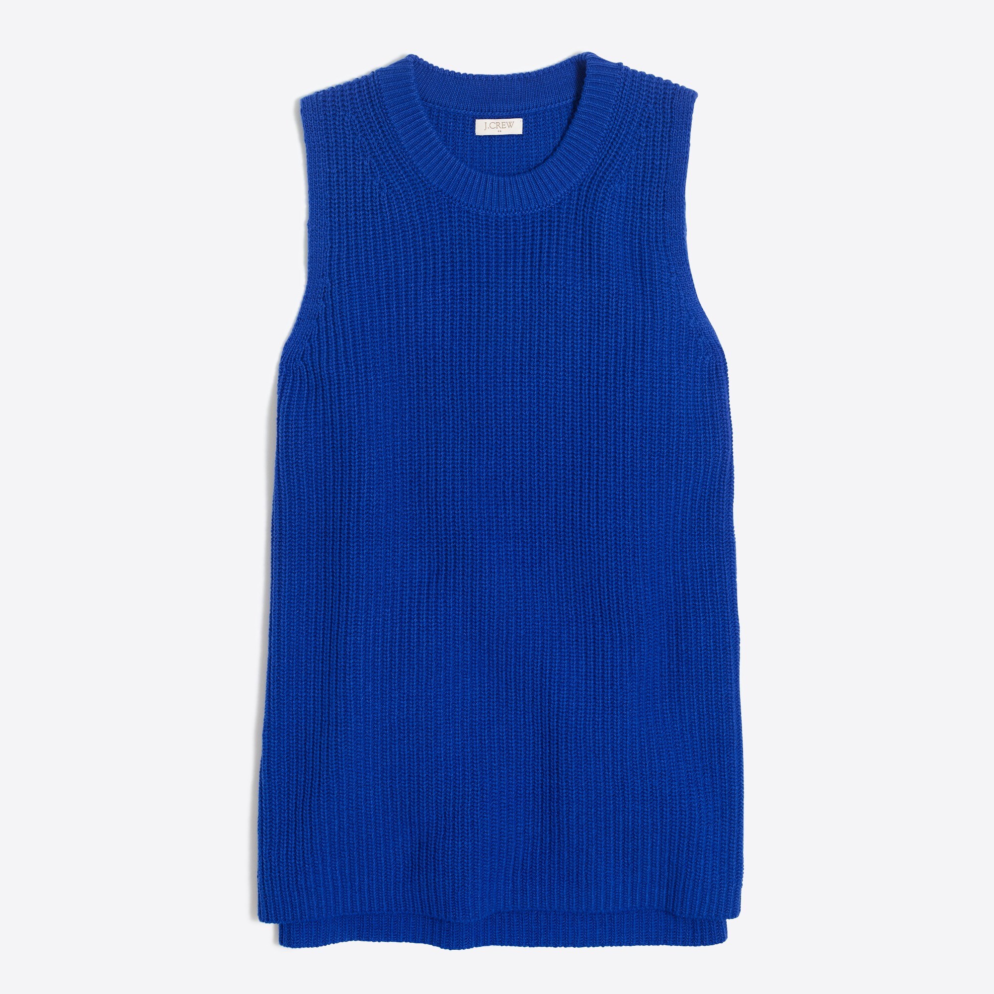 sweater tank top for women