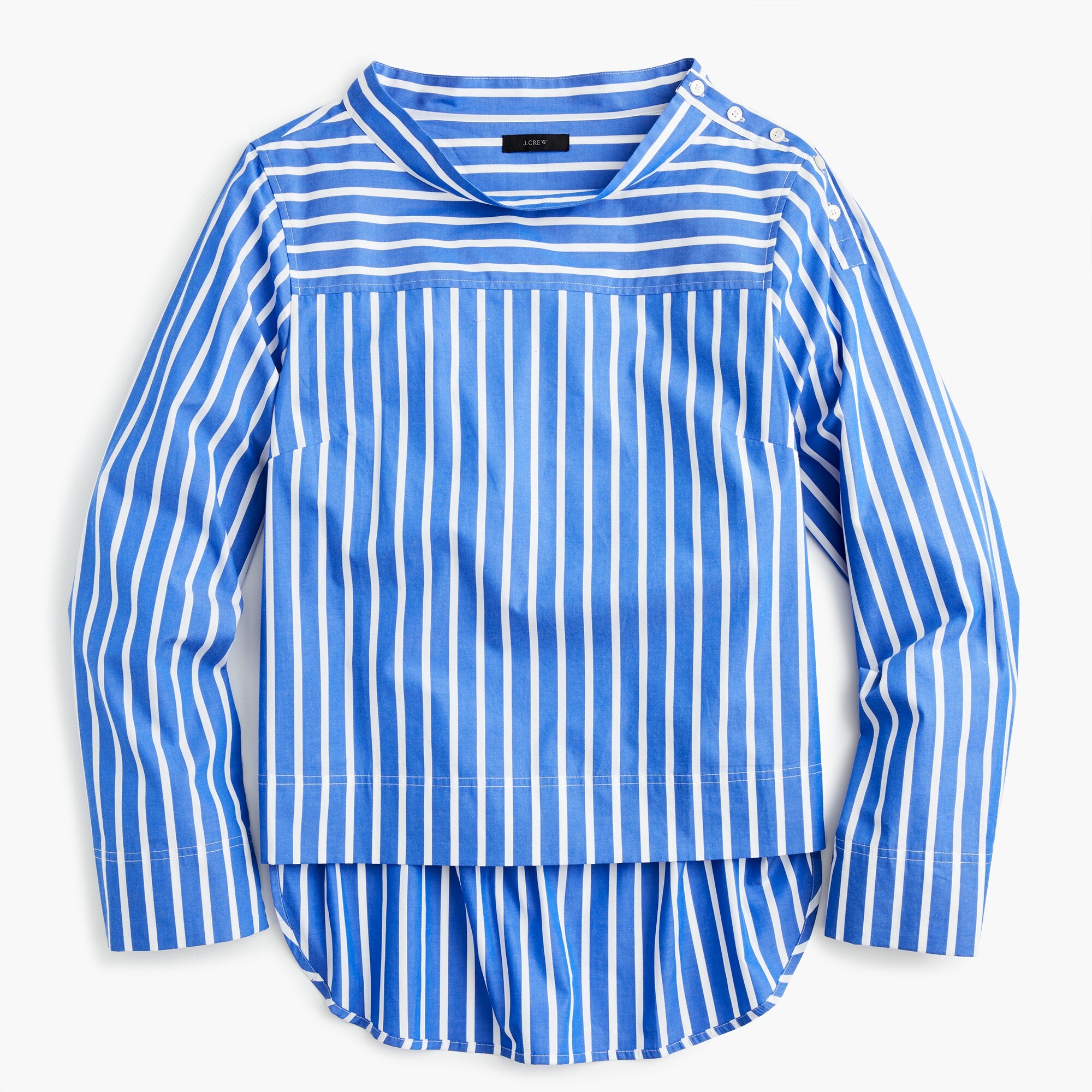 FLORENT フローレントSTRIPE CREW NECK TOPS FLORENT】”STRIPE CREW NECK TOPS” & “COTTON HALF SLEEVE T-SHIRT