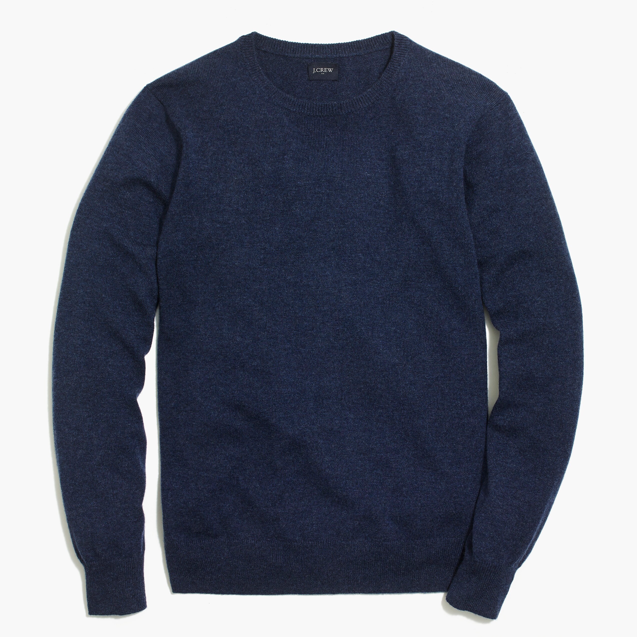 j crew men's cashmere hoodie